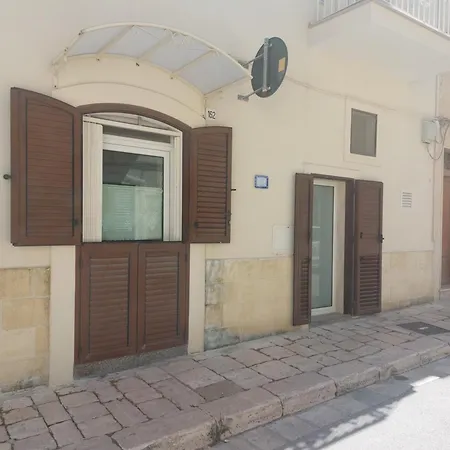 Casa Via Roma, 162 * بولينيانو آ ماري