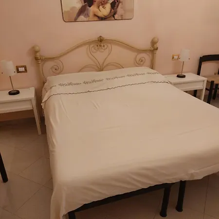 Casa Via Roma, 162 * بولينيانو آ ماري
