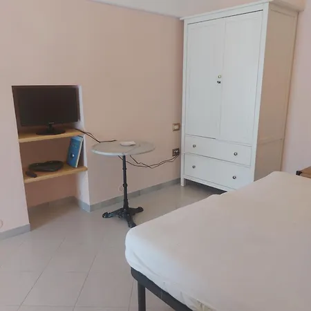 شقة Casa Via Roma, 162 بولينيانو آ ماري