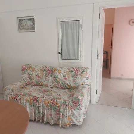 شقة Casa Via Roma, 162 *