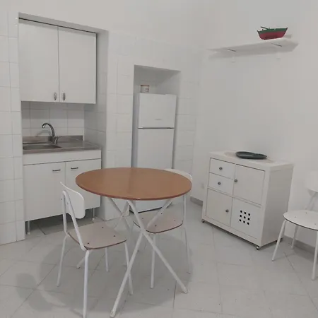 شقة Casa Via Roma, 162 بولينيانو آ ماري